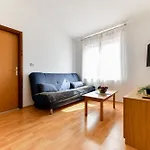 Apartament Sunset Puntamika *