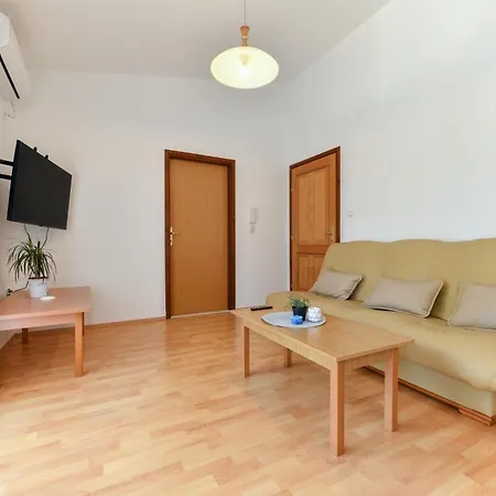 Appartamento Sunset Puntamika Zara