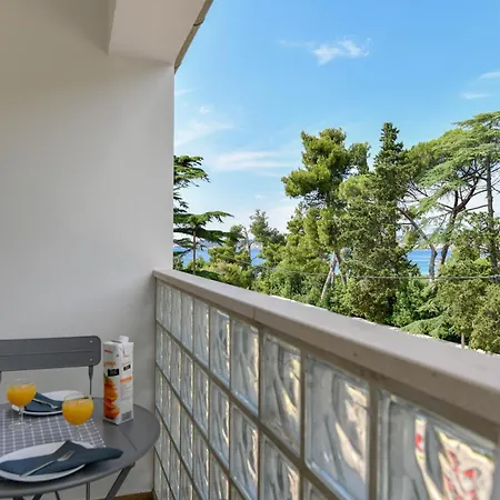 Sunset Puntamika Appartamento