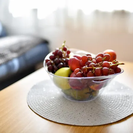 Appartamento Sunset Puntamika Zara