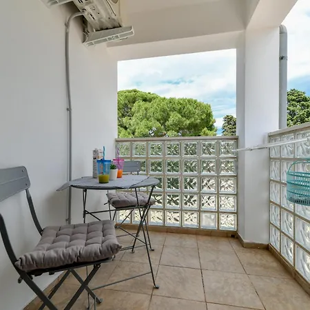 Sunset Puntamika Zara