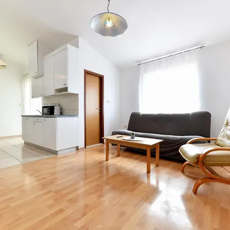 Apartman Sunset Puntamika *