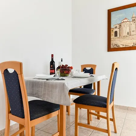 Appartamento Sunset Puntamika Zara