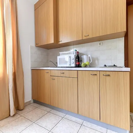 Appartamento Sunset Puntamika Zara