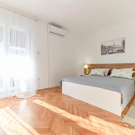 Sunset Puntamika Appartamento Zara