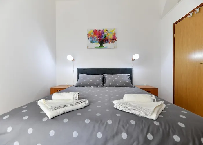 公寓 Sunset Puntamika