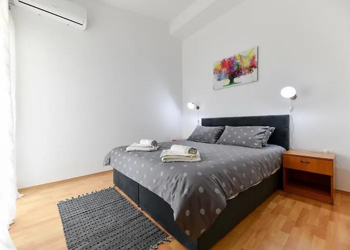 Sunset Puntamika 扎达尔