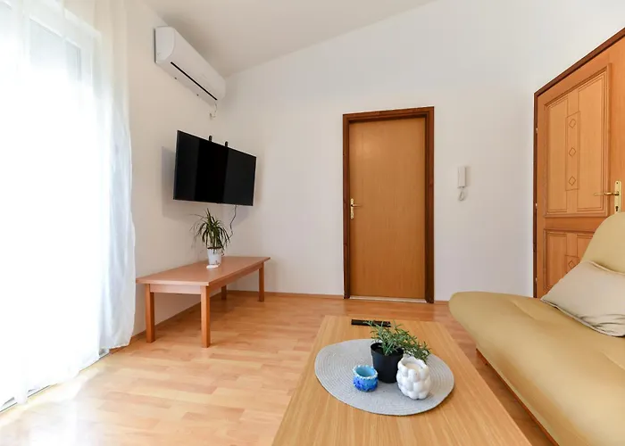 公寓 Sunset Puntamika *