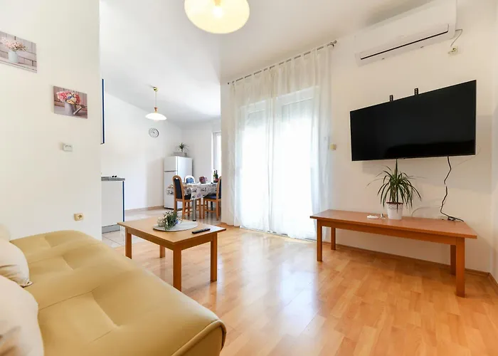 公寓 Sunset Puntamika *