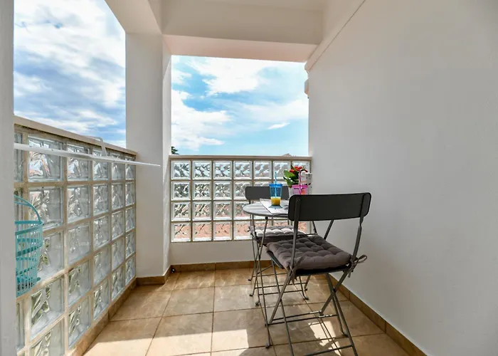 Sunset Puntamika 扎达尔