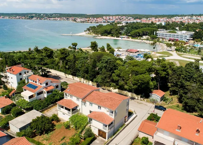 公寓 Sunset Puntamika