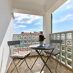Sunset Puntamika Апартаменты Задар