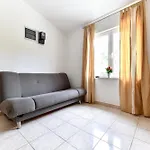 Апартаменты Sunset Puntamika