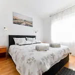 Apartamento Sunset Puntamika