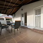 Sunset Puntamika Апартаменти *