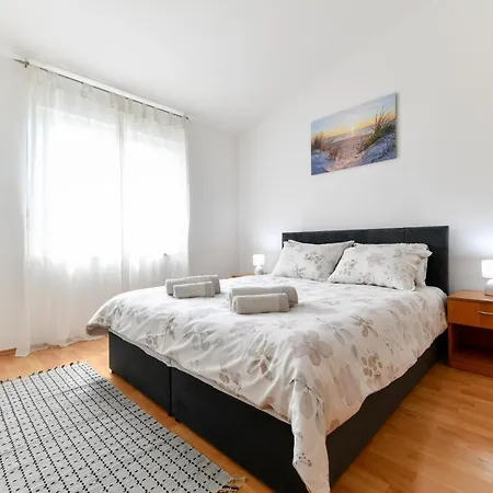 Apartman Sunset Puntamika *