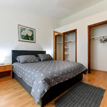 Sunset Puntamika Apartman