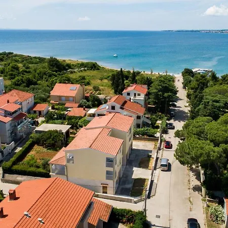 Apartman Sunset Puntamika