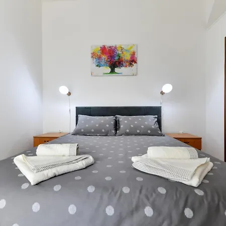 Apartman Sunset Puntamika