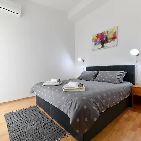 Sunset Puntamika Zadar