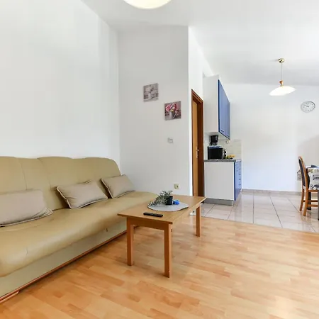 Apartman Sunset Puntamika Zadar