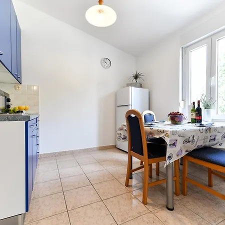 Apartman Sunset Puntamika