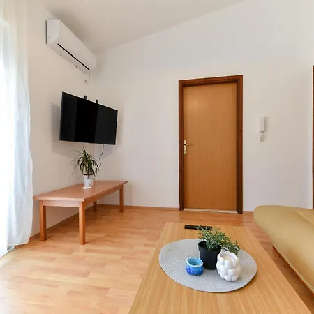 Apartman Sunset Puntamika *