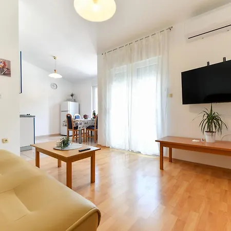 Apartman Sunset Puntamika *