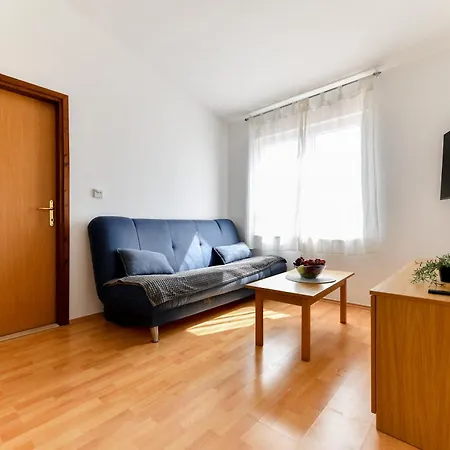 Apartman Sunset Puntamika *