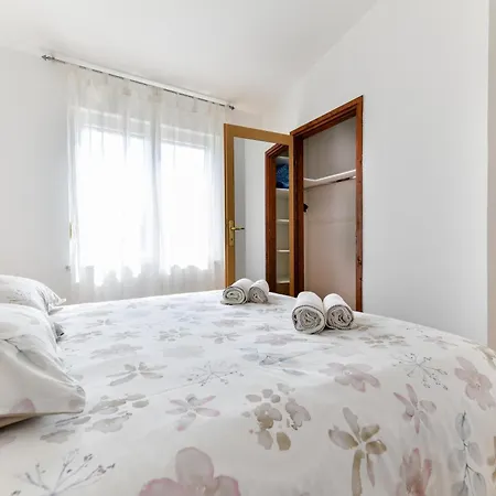 Sunset Puntamika Apartman *