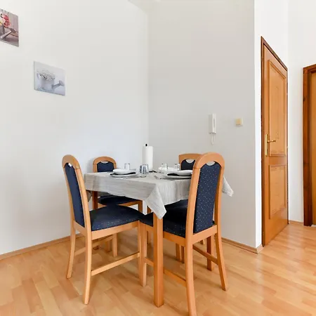 Apartman Sunset Puntamika