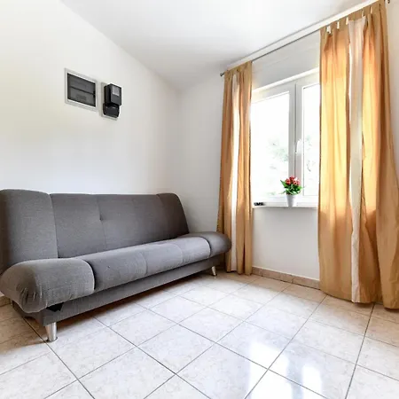 Apartamento Sunset Puntamika