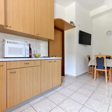 Apartman Sunset Puntamika