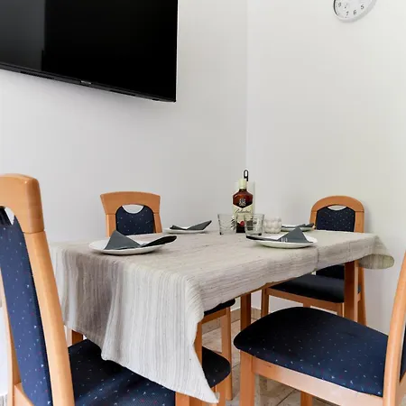 Sunset Puntamika Appartement Zadar