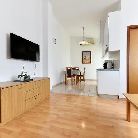 Sunset Puntamika Zadar