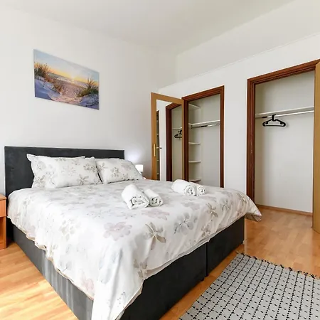 Apartman Sunset Puntamika *