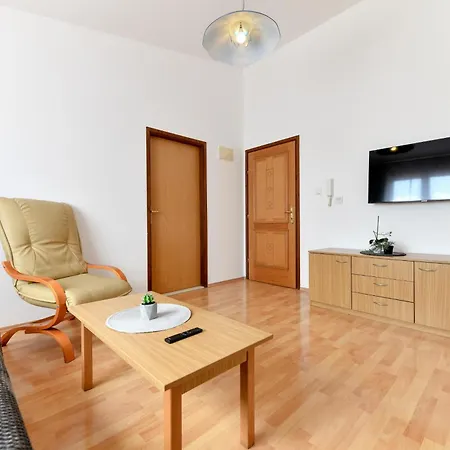 Apartman Sunset Puntamika