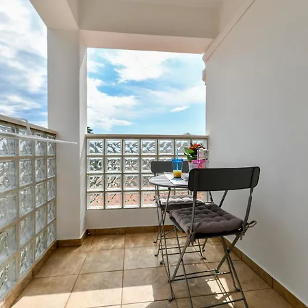 Sunset Puntamika Zadar