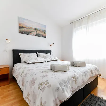 Apartman Sunset Puntamika