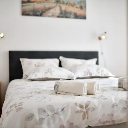 Sunset Puntamika Appartement Zadar