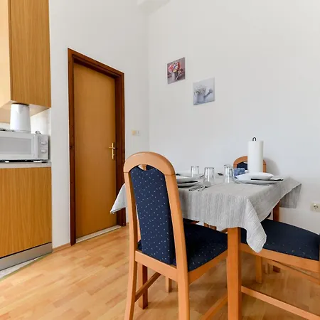 Sunset Puntamika Zadar