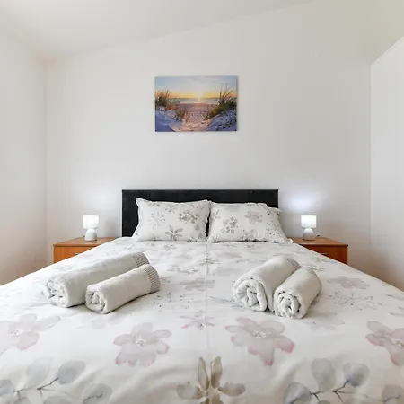 Apartman Sunset Puntamika Zadar