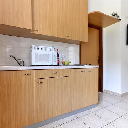 Apartman Sunset Puntamika Zadar