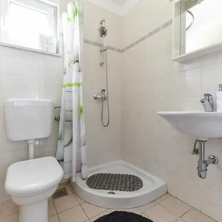 Sunset Puntamika Appartement *