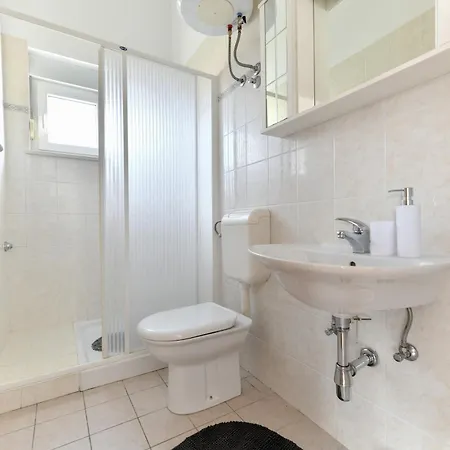 Apartman Sunset Puntamika *