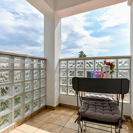 Sunset Puntamika Apartman *