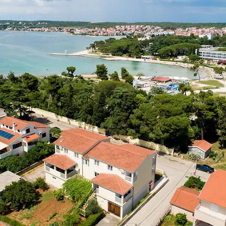 Apartman Sunset Puntamika