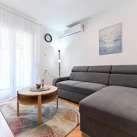 Sunset Puntamika * Zadar