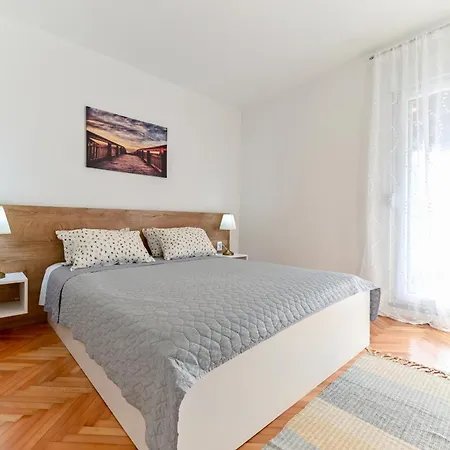 Apartamento Sunset Puntamika