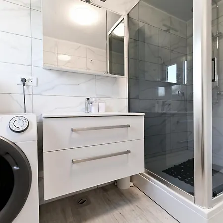 Apartman Sunset Puntamika *